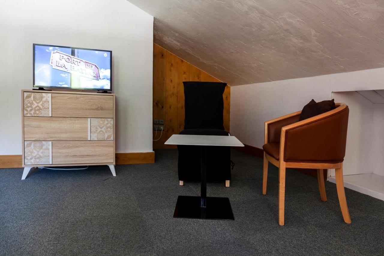Appartement Le Galetas Des Planards Chamonix Mont Blanc Exterior foto