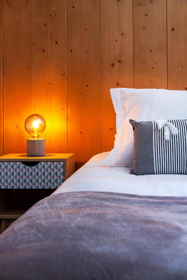 Appartement Le Galetas Des Planards Chamonix Mont Blanc Exterior foto